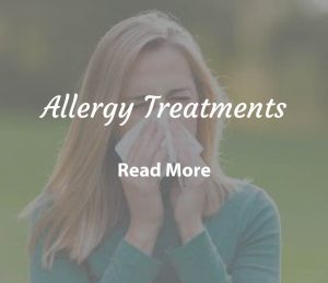 allergy doctor houston